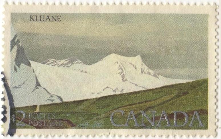 KLUANE