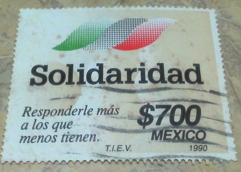 Solidaridad 1991