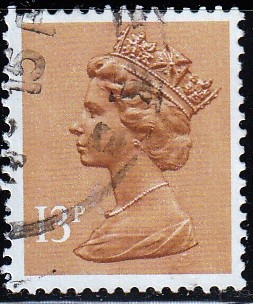 Isabel II	