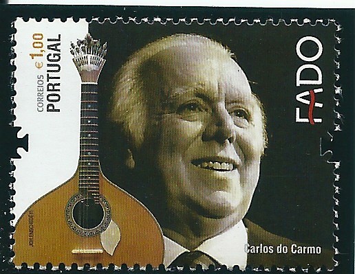 El Fado,ilustres del fado (Carlos do Carmo)