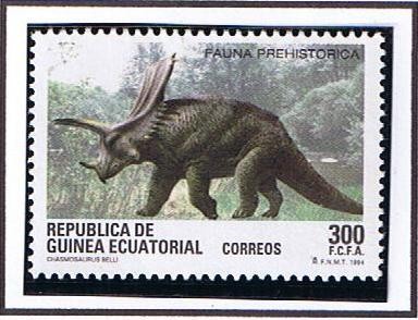 Scott  198  Chasmosaurus