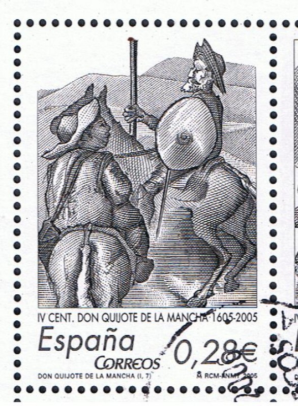 Edifil  SH 4161 A IV Cente. de la publicación  de  