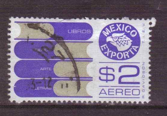 Mexico exporta