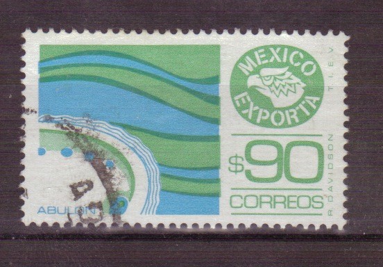 Mexico exporta