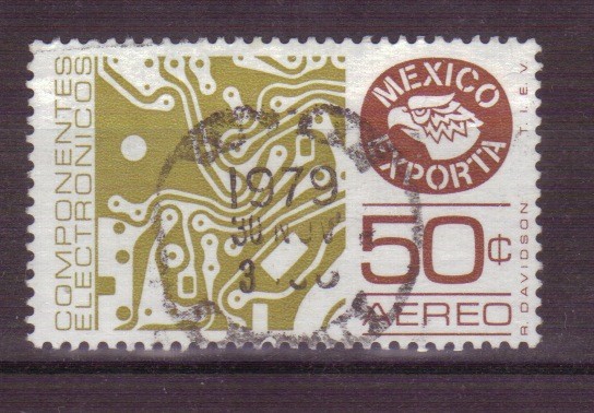 Mexico exporta