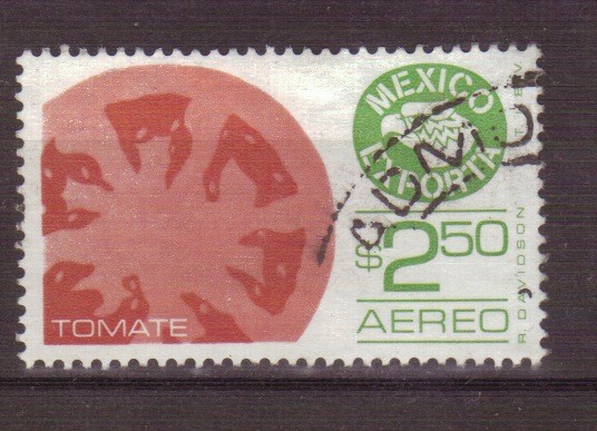 Mexico exporta