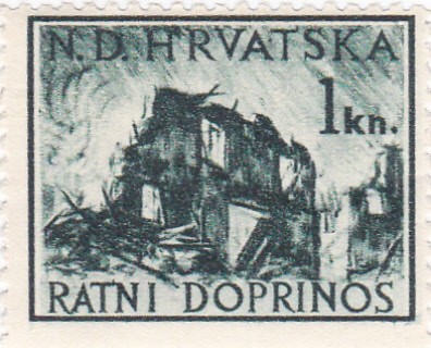 Ratni Doprinos