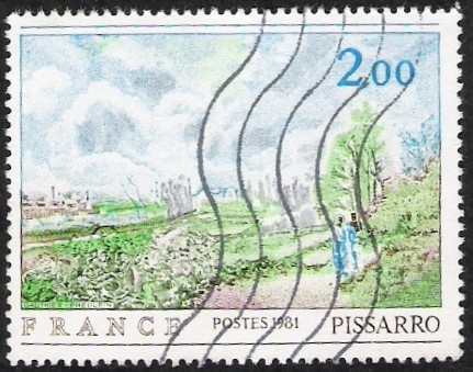 Pissarro