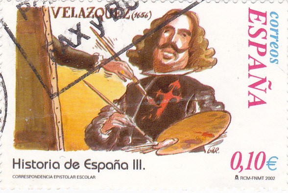 historia de España lll