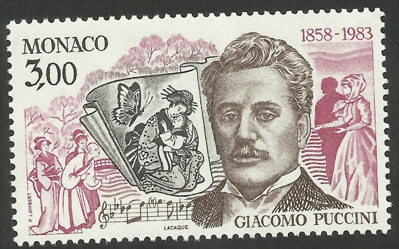 Puccini