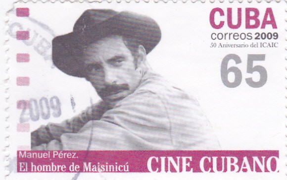 cine cubano