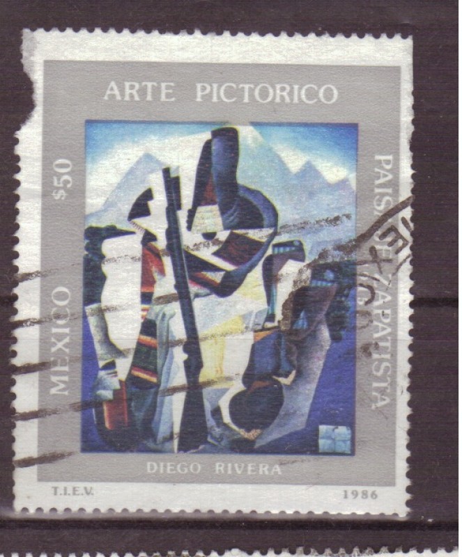 Arte pictorico