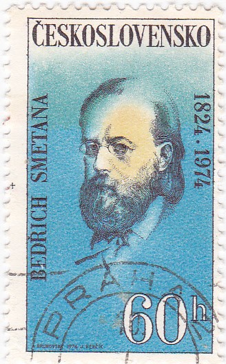 bebrich smetana