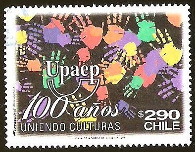 UPAEP - CIEN AÑOS UNIENDO CULTURAS