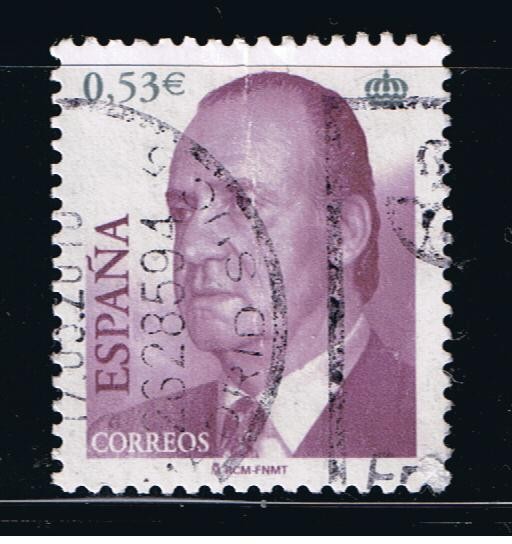 Edifil  4145  Don Juan Carlos I  