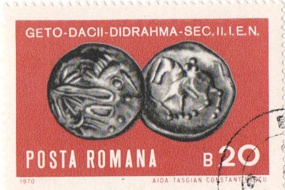 NUMISMATICA