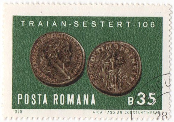 NUMISMATICA