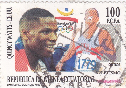 campeones olimpicos1992