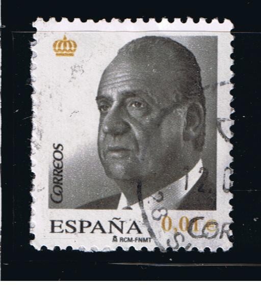 Edifil  4360  Juan Carlos I  