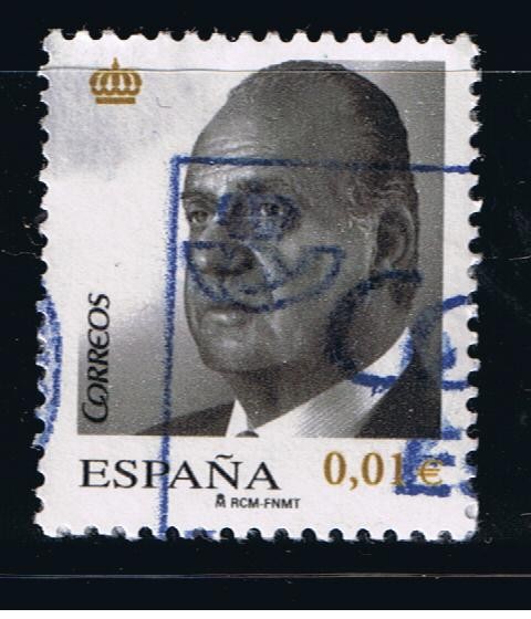 Edifil  4360  Juan Carlos I  