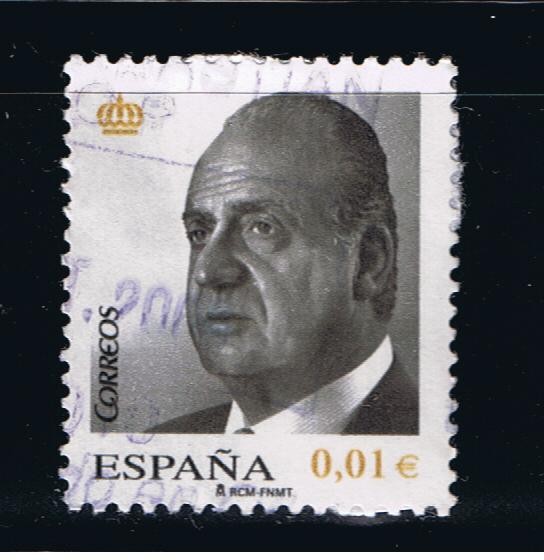 Edifil  4360  Juan Carlos I  