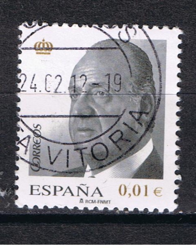 Edifil  4360  Juan Carlos I  