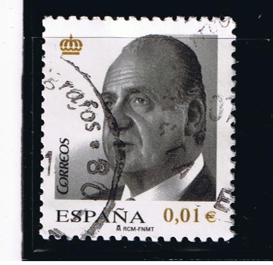 Edifil  4360  Juan Carlos I  