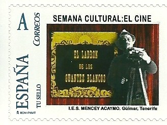 SEMANA CULTURAL DE GÜIMAR-TENERIFE