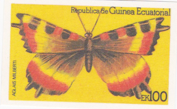 mariposa