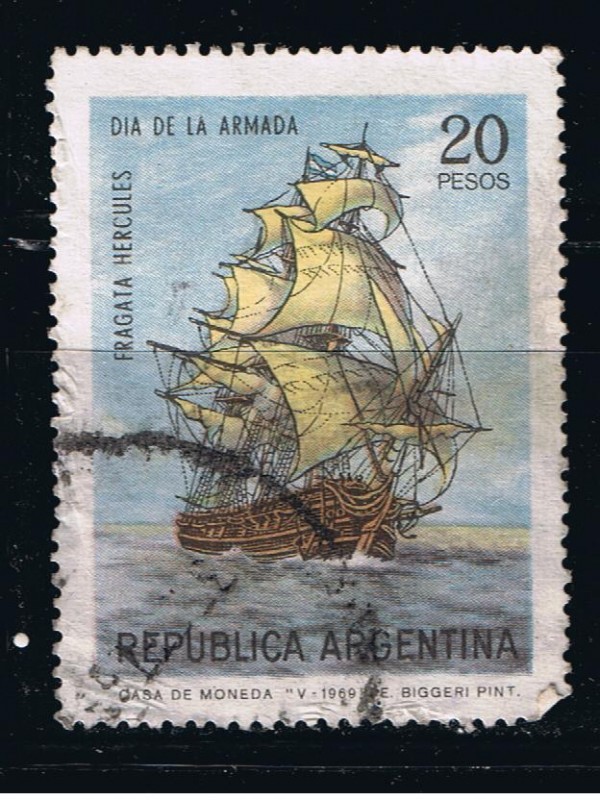 Día de la Armada.  