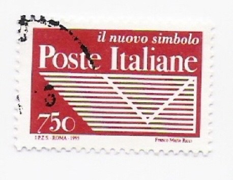 simbolo postal