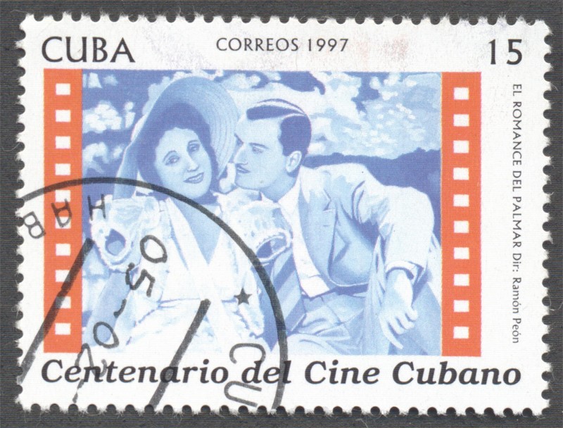 Centenario del cine Cubano