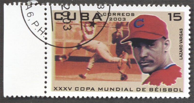 XXXV Copa mundial de Beisbol