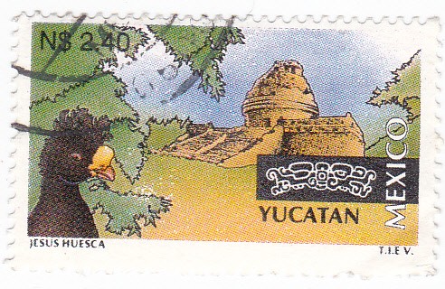 Yucatan