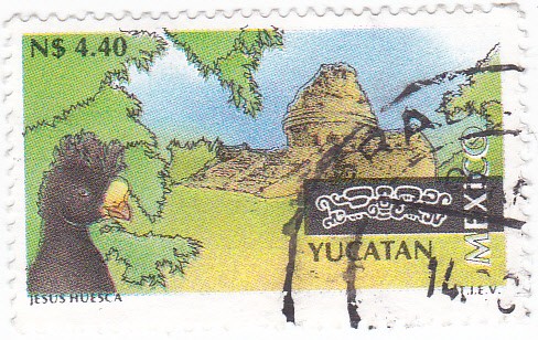 Yucatan