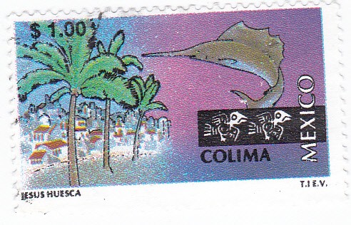 Colima