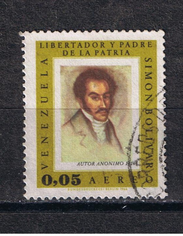 Simón Bolivar