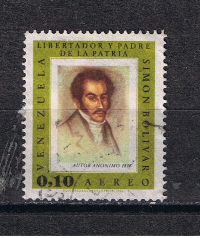 Simón Bolivar