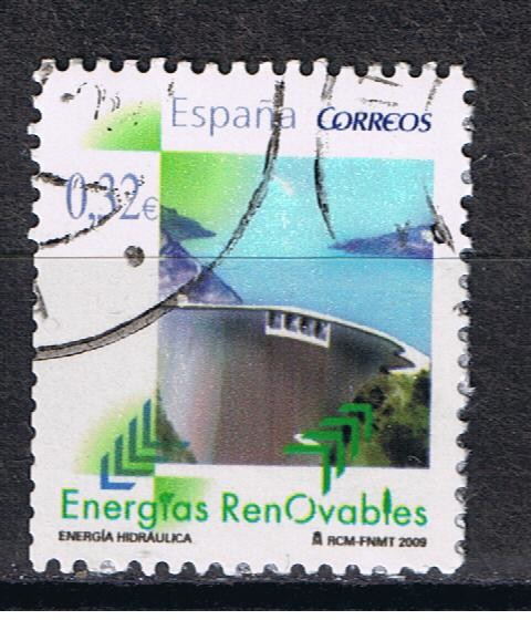 Edifil  4475  Energías renovables.  