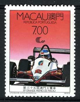 Macau` 88