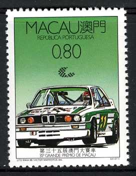 Macau` 88