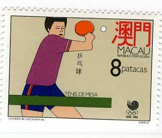 Macau` 88