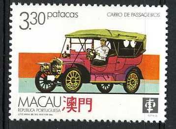 Macau` 88