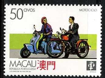 Macau` 88