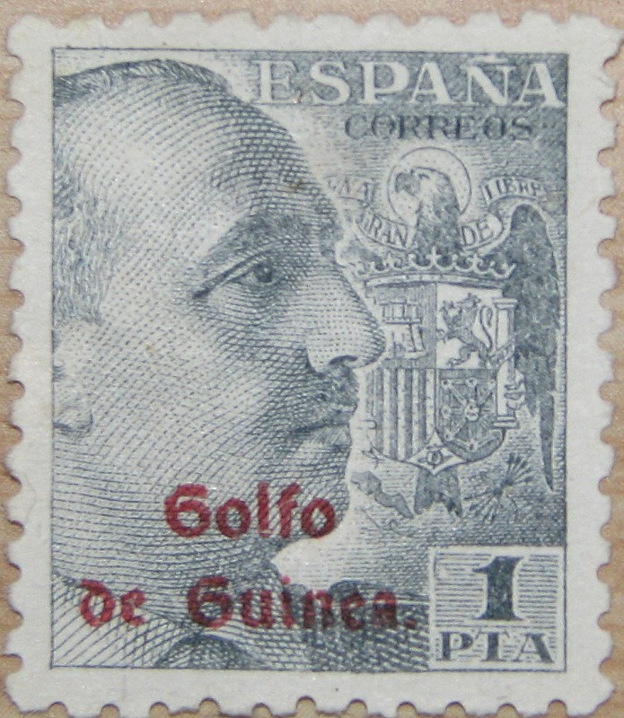 escudo españa franco