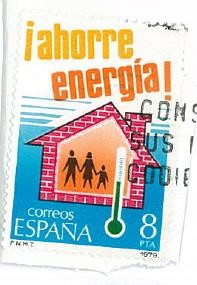 Ahorro de Energía