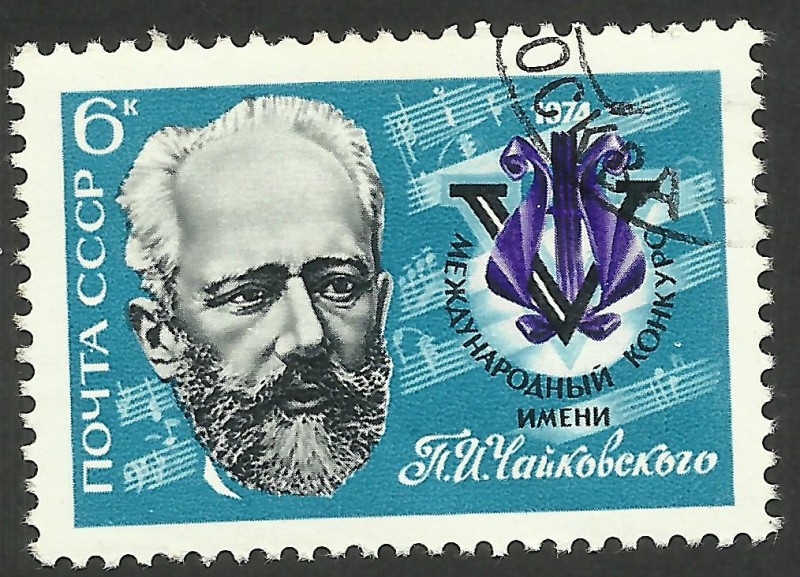 Tchaikovsky