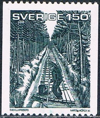 ANFITRIÓN DE LA REALIDAD, DE PAR LAGERKVIST. Y&T Nº 1143