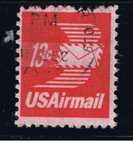 U.S. Air Mail