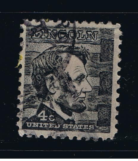 Lincoln